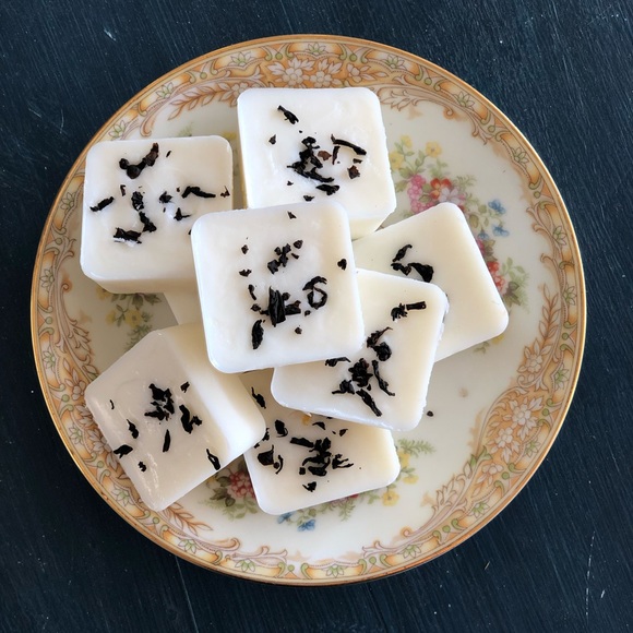 PASSION FRUIT & GUAVA Handmade soy wax melt - Picture 2 of 7